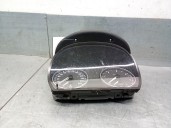 Recambio de cuadro instrumentos para bmw 3 touring (e91) 320 d referencia OEM IAM 9110205 62109316127 A2C53113047