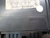 Recambio de cuadro instrumentos para bmw 3 touring (e91) 320 d referencia OEM IAM 9110205 62109316127 A2C53113047