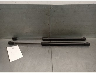 Recambio de amortiguadores maletero / porton para suzuki sx4 (ey, gy) 1.6 vvt (rw 416) referencia OEM IAM 8185079J00 8186079J00 