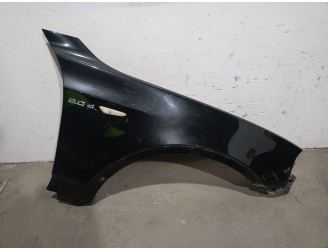 Recambio de aleta delantera derecha para bmw x3 (e83) 2.0 sd referencia OEM IAM 41353405922 41353405922 