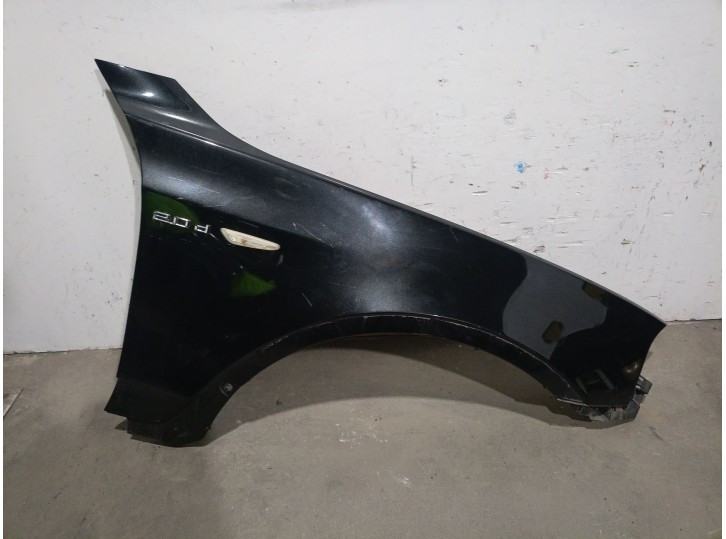 Recambio de aleta delantera derecha para bmw x3 (e83) 2.0 sd referencia OEM IAM 41353405922 41353405922 