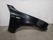 Recambio de aleta delantera derecha para bmw x3 (e83) 2.0 sd referencia OEM IAM 41353405922 41353405922 