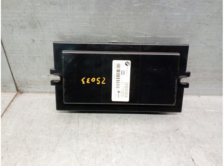 Recambio de modulo electronico para bmw 3 touring (e91) 320 d referencia OEM IAM 61356987998 
