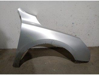 Recambio de aleta delantera derecha para peugeot 508 i (8d_) 2.0 hdi referencia OEM IAM 7841CA 7841CA 