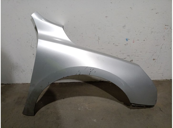 Recambio de aleta delantera derecha para peugeot 508 i (8d_) 2.0 hdi referencia OEM IAM 7841CA 7841CA 