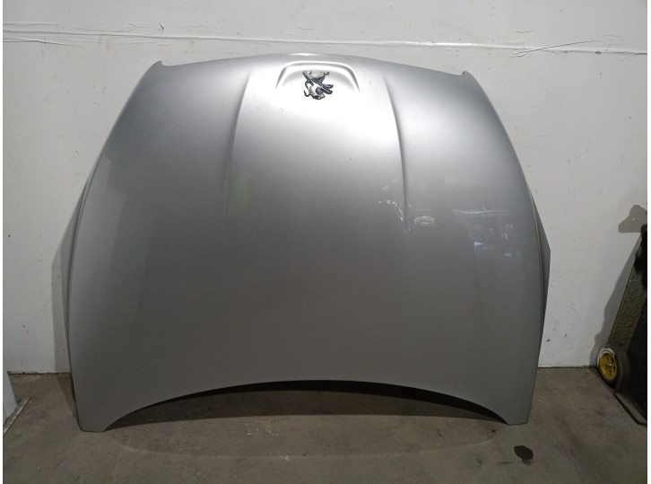 Recambio de capot para peugeot 508 i (8d_) 2.0 hdi referencia OEM IAM 7901S3 7901S3 