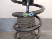 Recambio de amortiguador trasero izquierdo para audi a4 b5 (8d2) 1.8 referencia OEM IAM 8D0513031G 8D0513031G 