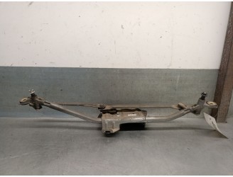 Recambio de motor limpia delantero para audi a6 c5 (4b2, 4b4) 2.5 tdi quattro referencia OEM IAM 8D1955113C 4B1955113A 404587