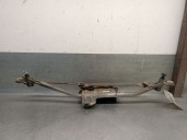 Recambio de motor limpia delantero para audi a6 c5 (4b2, 4b4) 2.5 tdi quattro referencia OEM IAM 8D1955113C 4B1955113A 404587