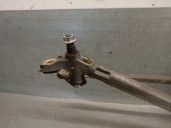 Recambio de motor limpia delantero para audi a6 c5 (4b2, 4b4) 2.5 tdi quattro referencia OEM IAM 8D1955113C 4B1955113A 404587