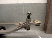 Recambio de motor limpia delantero para audi a6 c5 (4b2, 4b4) 2.5 tdi quattro referencia OEM IAM 8D1955113C 4B1955113A 404587