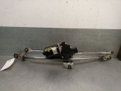 Recambio de motor limpia delantero para audi a6 c5 (4b2, 4b4) 2.5 tdi quattro referencia OEM IAM 8D1955113C 4B1955113A 404587