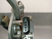 Recambio de motor limpia delantero para audi a6 c5 (4b2, 4b4) 2.5 tdi quattro referencia OEM IAM 8D1955113C 4B1955113A 404587