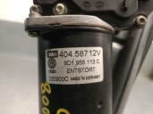 Recambio de motor limpia delantero para audi a6 c5 (4b2, 4b4) 2.5 tdi quattro referencia OEM IAM 8D1955113C 4B1955113A 404587