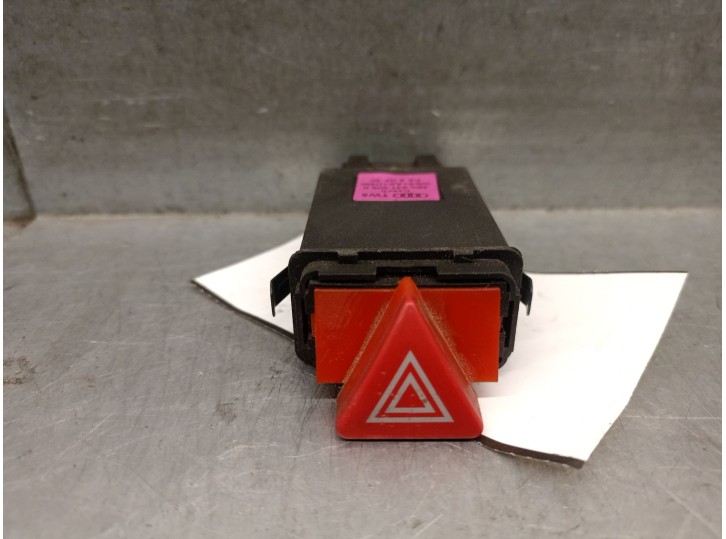 Recambio de warning para audi a6 c5 (4b2, 4b4) 2.5 tdi quattro referencia OEM IAM 4B0941509K 4B0941509K 