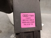 Recambio de warning para audi a6 c5 (4b2, 4b4) 2.5 tdi quattro referencia OEM IAM 4B0941509K 4B0941509K 