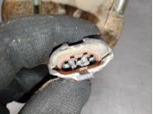 Recambio de aforador para hyundai terracan (hp) 2.9 crdi 4wd referencia OEM IAM 31110H1031 31110H1031 