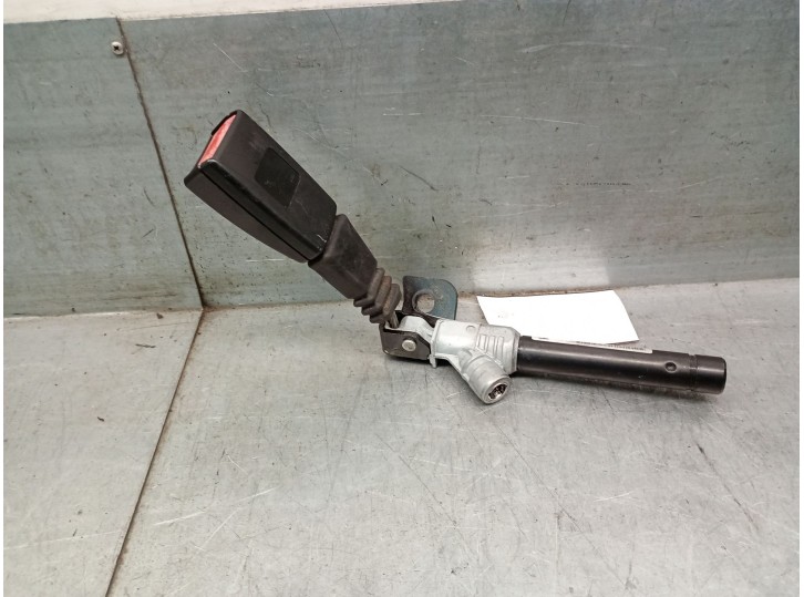 Recambio de pretensor trasero izquierdo para bmw 3 touring (e91) 320 d referencia OEM IAM 606901300 72117211595 
