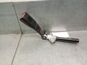Recambio de pretensor trasero izquierdo para bmw 3 touring (e91) 320 d referencia OEM IAM 606901300 72117211595 