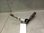 Recambio de pretensor trasero izquierdo para bmw 3 touring (e91) 320 d referencia OEM IAM 606901300 72117211595 