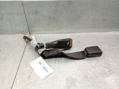 Recambio de pretensor trasero derecho para bmw 3 touring (e91) 320 d referencia OEM IAM 6983008 72117211596 