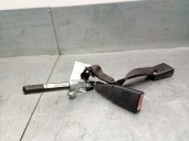 Recambio de pretensor trasero derecho para bmw 3 touring (e91) 320 d referencia OEM IAM 6983008 72117211596 