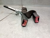 Recambio de pretensor trasero derecho para bmw 3 touring (e91) 320 d referencia OEM IAM 6983008 72117211596 