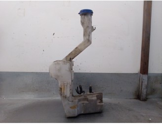 Recambio de deposito limpia para peugeot 508 i (8d_) 2.0 hdi referencia OEM IAM 9686672880 6431Q7 