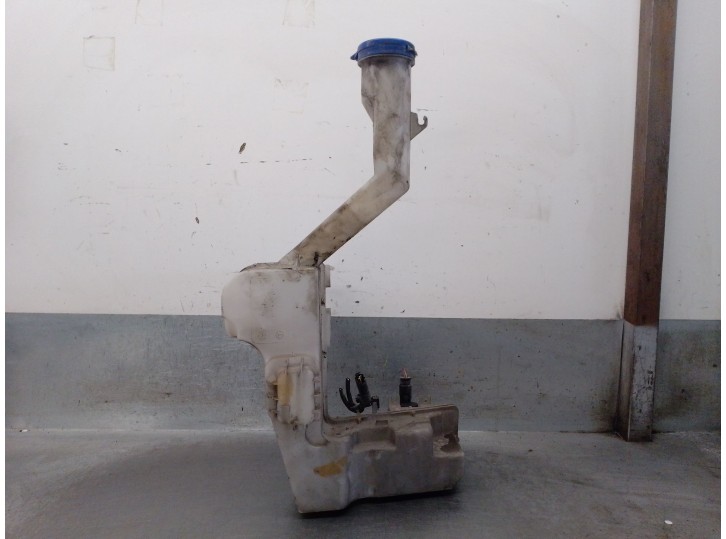 Recambio de deposito limpia para peugeot 508 i (8d_) 2.0 hdi referencia OEM IAM 9686672880 6431Q7 