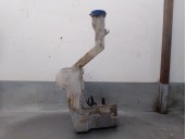 Recambio de deposito limpia para peugeot 508 i (8d_) 2.0 hdi referencia OEM IAM 9686672880 6431Q7 