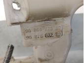 Recambio de deposito limpia para peugeot 508 i (8d_) 2.0 hdi referencia OEM IAM 9686672880 6431Q7 