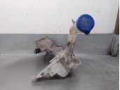 Recambio de deposito limpia para peugeot 508 i (8d_) 2.0 hdi referencia OEM IAM 9686672880 6431Q7 