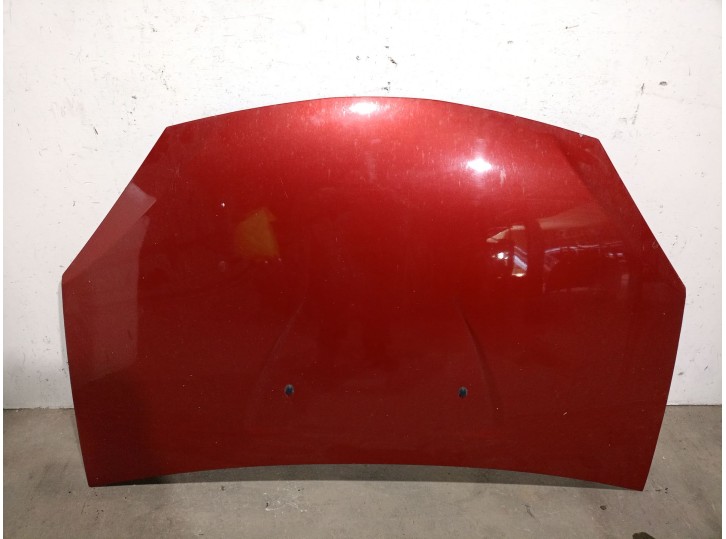 Recambio de capot para dacia sandero (bs_) 1.5 dci referencia OEM IAM 6001551793 6001551793 