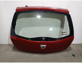 Recambio de porton trasero para dacia sandero (bs_) 1.5 dci referencia OEM IAM 901006269R 901006269R 