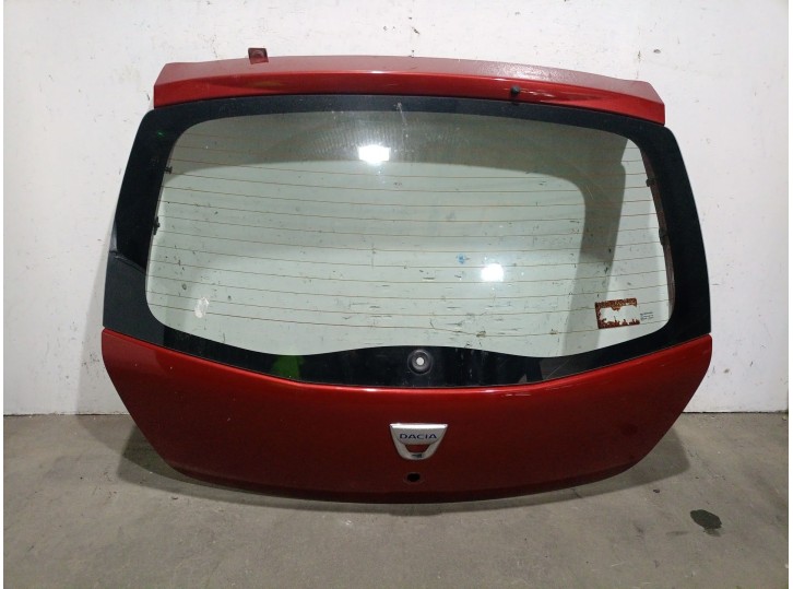 Recambio de porton trasero para dacia sandero (bs_) 1.5 dci referencia OEM IAM 901006269R 901006269R 
