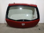 Recambio de porton trasero para dacia sandero (bs_) 1.5 dci referencia OEM IAM 901006269R 901006269R 
