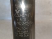 Recambio de amortiguador trasero derecho para renault arkana i (lcm_, ldn_) 1.6 e-tech 145 (ldmu) referencia OEM IAM 5621013741R