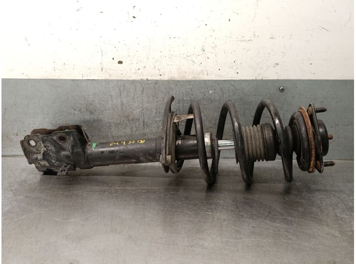 Recambio de amortiguador delantero derecho para jeep compass (mk49) 2.0 crd 4x4 referencia OEM IAM P05105174AG 510574AF 