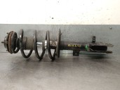 Recambio de amortiguador delantero derecho para jeep compass (mk49) 2.0 crd 4x4 referencia OEM IAM P05105174AG 510574AF 