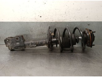 Recambio de amortiguador delantero izquierdo para jeep compass (mk49) 2.0 crd 4x4 referencia OEM IAM P05105175AG 5105175AF 82490