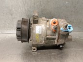 Recambio de compresor aire acondicionado para jeep compass (mk49) 2.0 crd 4x4 referencia OEM IAM 55111423AC 55111423AC 447190506
