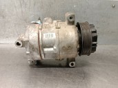 Recambio de compresor aire acondicionado para jeep compass (mk49) 2.0 crd 4x4 referencia OEM IAM 55111423AC 55111423AC 447190506