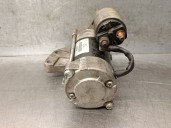 Recambio de motor arranque para jeep compass (mk49) 2.0 crd 4x4 referencia OEM IAM 5033440AA 5033440AA 