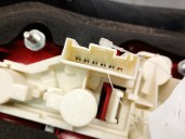 Recambio de piloto trasero derecho para bmw 3 touring (e91) 320 d referencia OEM IAM 63217160062 63217160062 