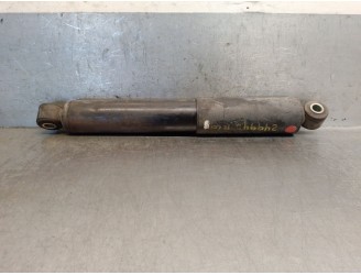 Recambio de amortiguador trasero derecho para citroën jumper ii furgoneta (244) 2.8 hdi referencia OEM IAM 5206FQ 5206FQ 