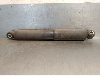 Recambio de amortiguador trasero izquierdo para citroën jumper ii furgoneta (244) 2.8 hdi referencia OEM IAM 5206FQ 5206FQ 
