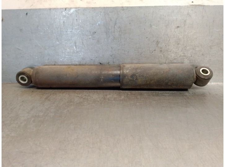 Recambio de amortiguador trasero izquierdo para citroën jumper ii furgoneta (244) 2.8 hdi referencia OEM IAM 5206FQ 5206FQ 