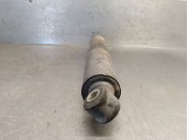 Recambio de amortiguador trasero izquierdo para citroën jumper ii furgoneta (244) 2.8 hdi referencia OEM IAM 5206FQ 5206FQ 