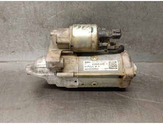 Recambio de motor arranque para citroën xsara picasso 1.6 16v hdi referencia OEM IAM 9825233080 9825233080 ESW2021HE