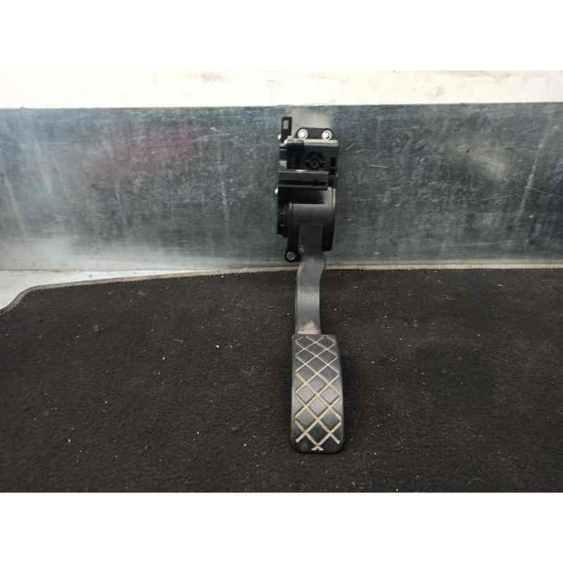 Recambio de potenciometro pedal para volkswagen polo (9n3) 1.4 16v referencia OEM IAM 6Q11721503H 0280755055 BOSCH